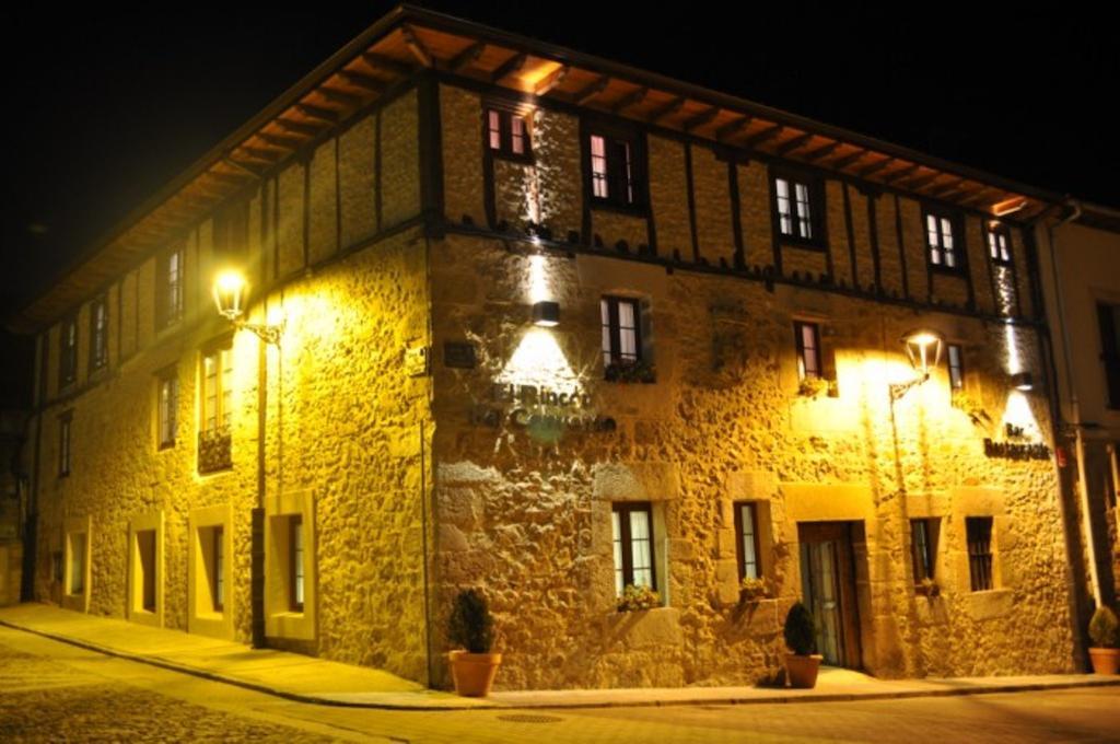 Готель El Rincon Del Convento Онья Номер фото